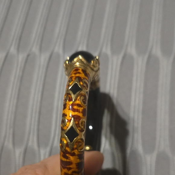 925 Sterling Silver Bracelet. - Picture 3 of 6